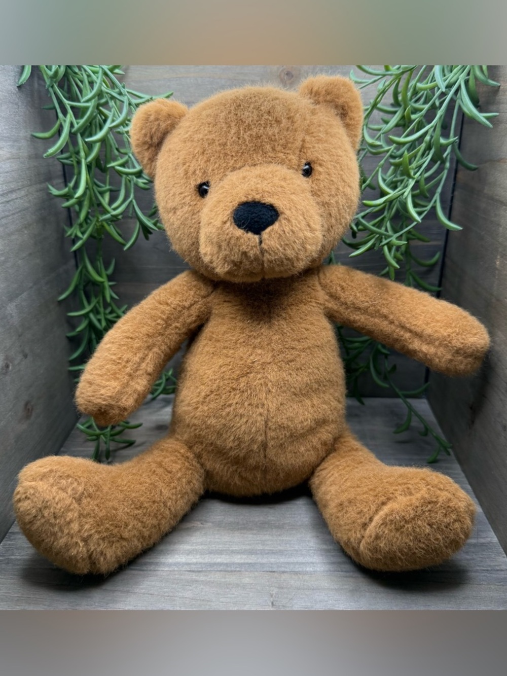Jellycat Maple Bear